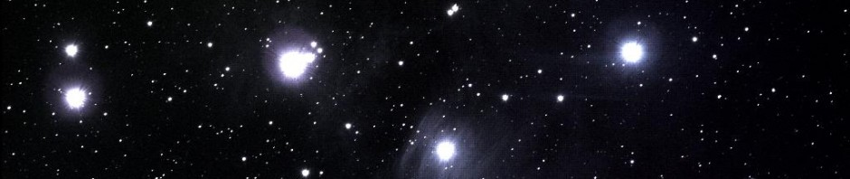 NCKAS AstroImaging/Visual Messier Marathons